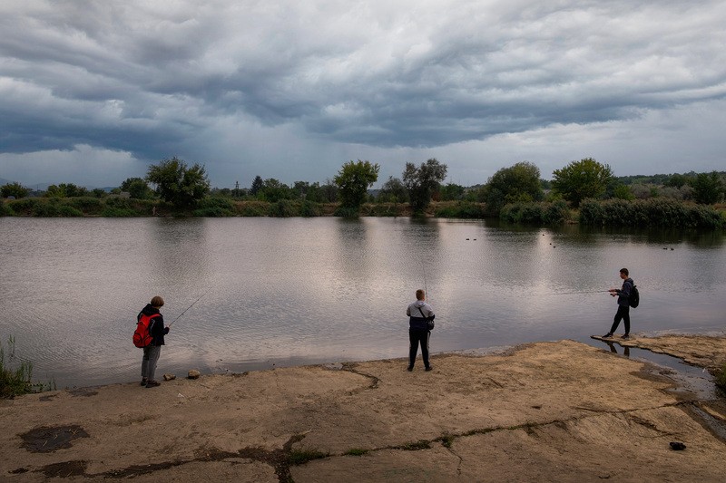 Фото сделанное пользователем Дмитрий_Ол