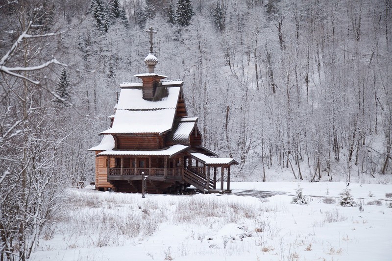 Фото сделанное пользователем obakiri