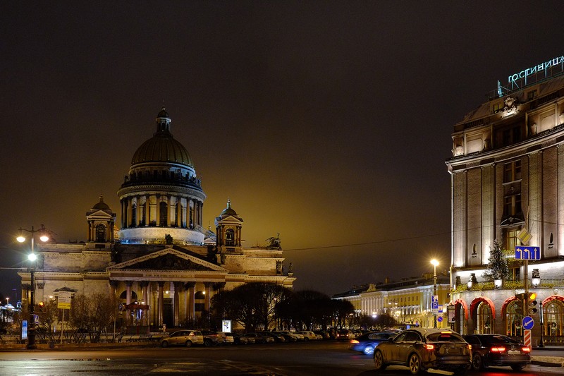 Фото сделанное пользователем businka