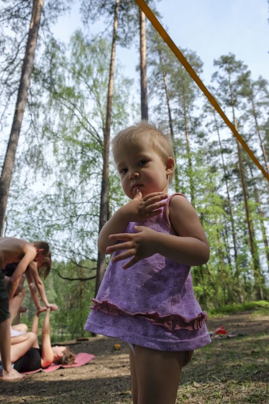 Фото сделанное пользователем daniln