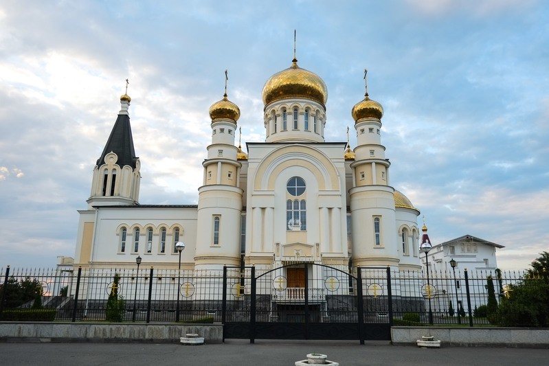 Фото сделанное пользователем obakiri