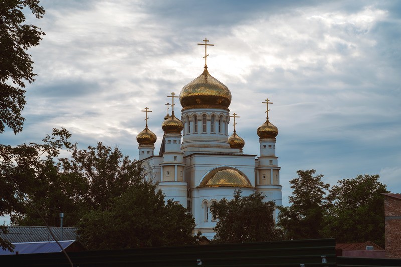 Фото сделанное пользователем obakiri