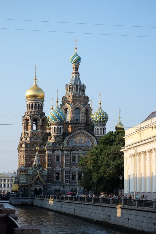 Фото сделанное пользователем daniln