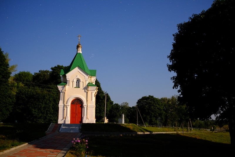 Фото сделанное пользователем obakiri