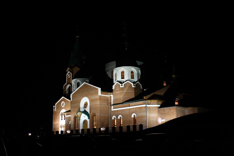 Фото сделанное пользователем obakiri