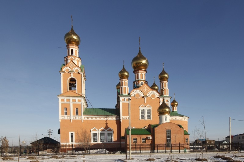 Фото сделанное пользователем obakiri