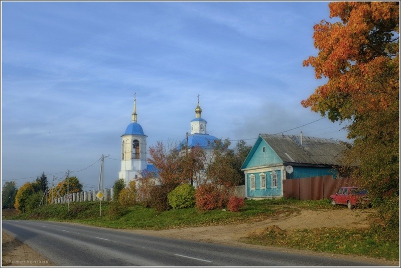 Фото сделанное пользователем igorcentr