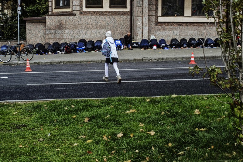 Фото сделанное пользователем Дмитрий_С