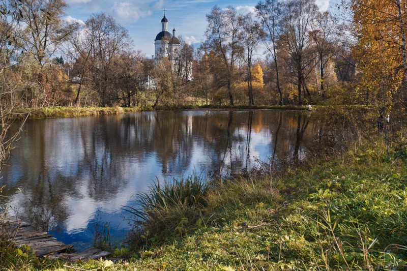 Фото сделанное пользователем Дмитрий_С