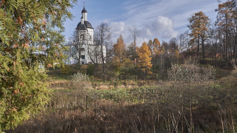 Фото сделанное пользователем Дмитрий_С