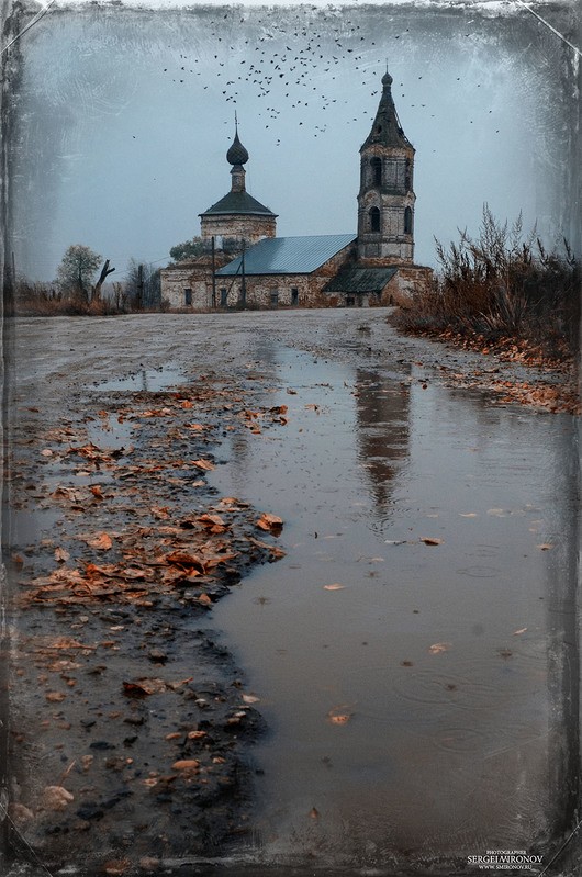 Фото сделанное пользователем Сергей Миронов