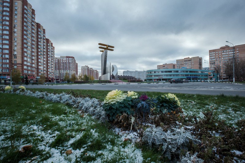 Фото сделанное пользователем Сергей Миронов