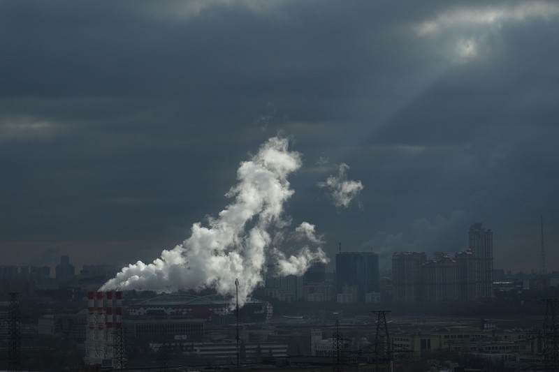 Фото сделанное пользователем Papay