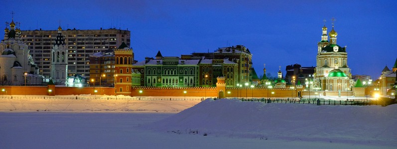 Фото сделанное пользователем Front_Light