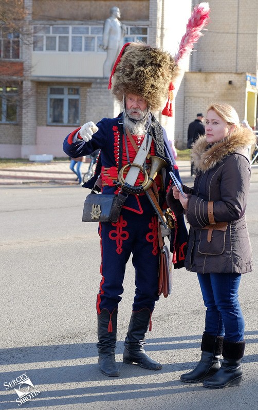 Фото сделанное пользователем Sergey_Sir