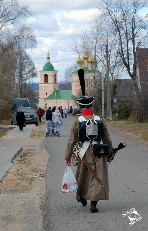 Фото сделанное пользователем Sergey_Sir