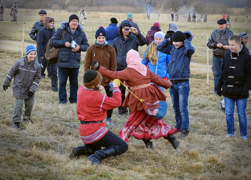 Фото сделанное пользователем Sergey_Sir