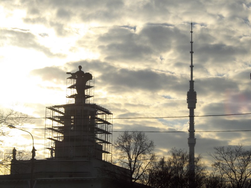 Фото сделанное пользователем Papay