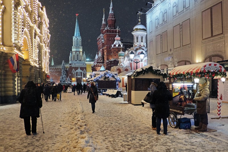 Фото сделанное пользователем Дмитрий_С