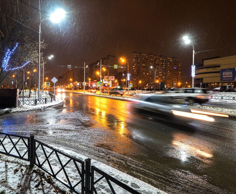 Фото сделанное пользователем Сергей Миронов