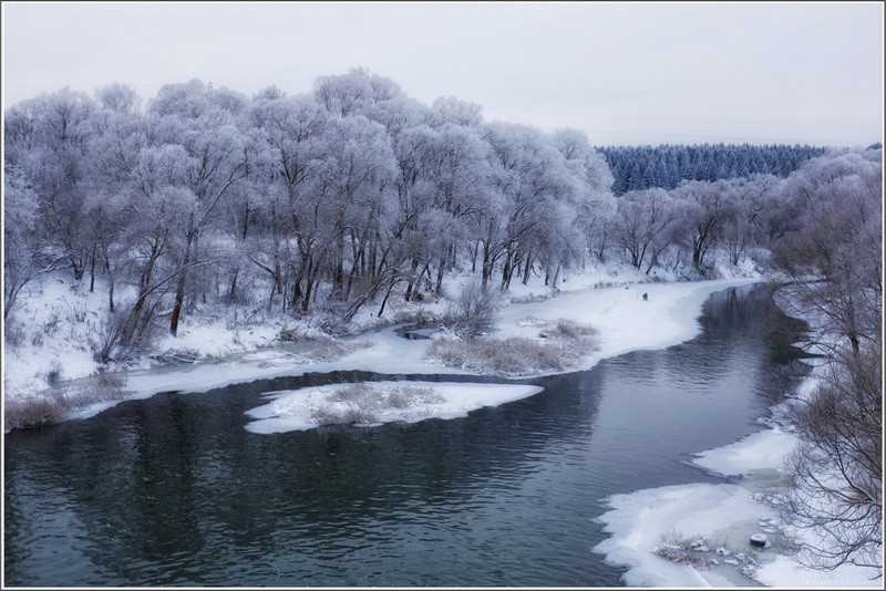 Фото сделанное пользователем igorcentr