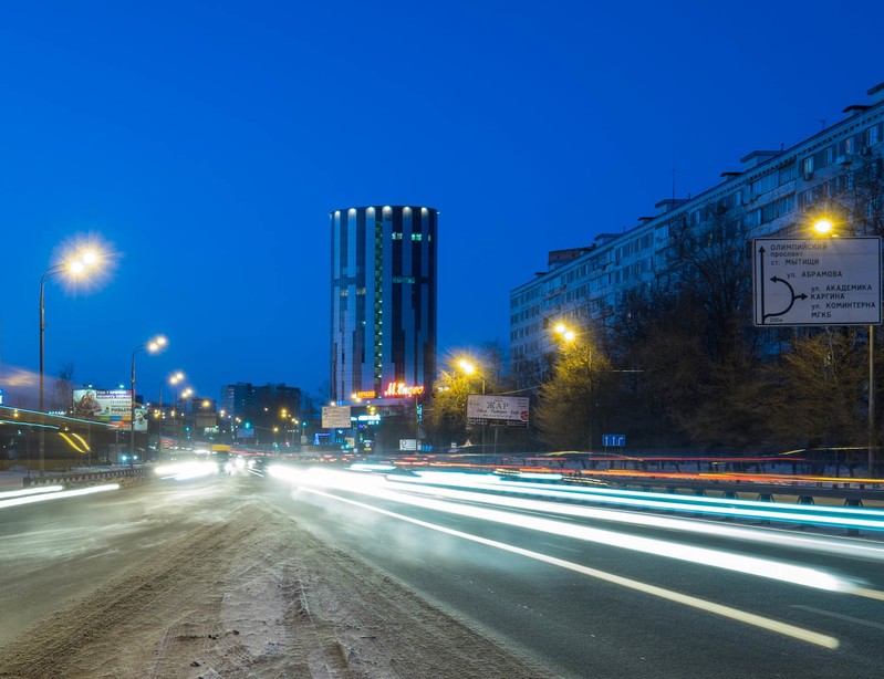 Фото сделанное пользователем Сергей Миронов