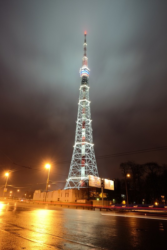 Фото сделанное пользователем daniln