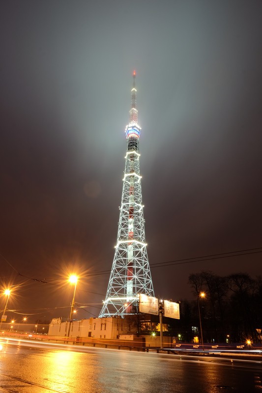 Фото сделанное пользователем daniln