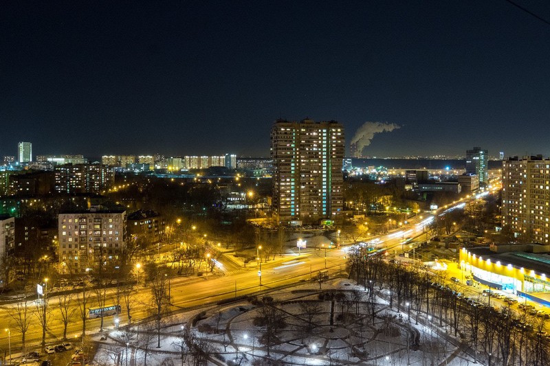 Фото сделанное пользователем Сергей Миронов