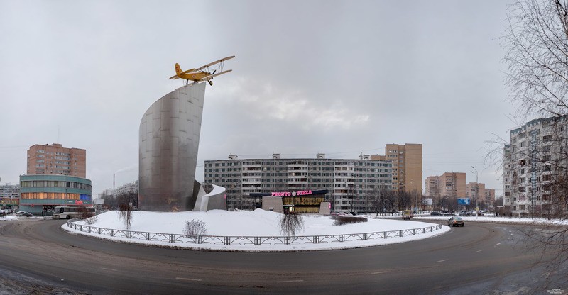 Фото сделанное пользователем Сергей Миронов