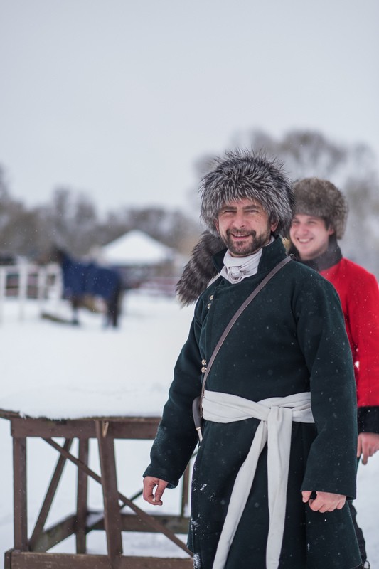 Фото сделанное пользователем Furmanfoto