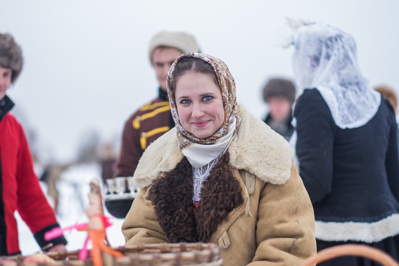 Фото сделанное пользователем Furmanfoto