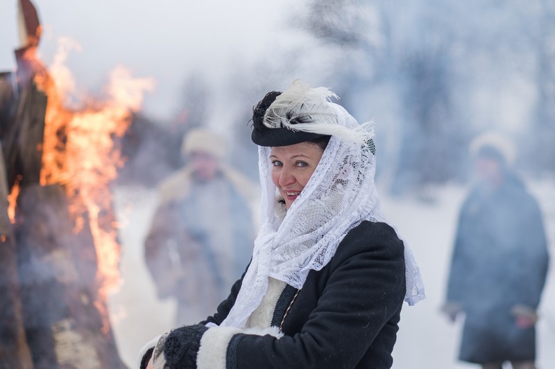 Фото сделанное пользователем Furmanfoto