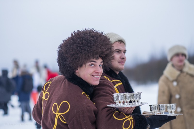 Фото сделанное пользователем Furmanfoto