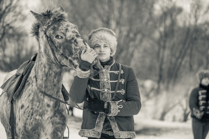 Фото сделанное пользователем Furmanfoto