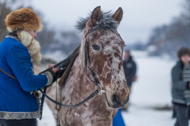 Фото сделанное пользователем Furmanfoto