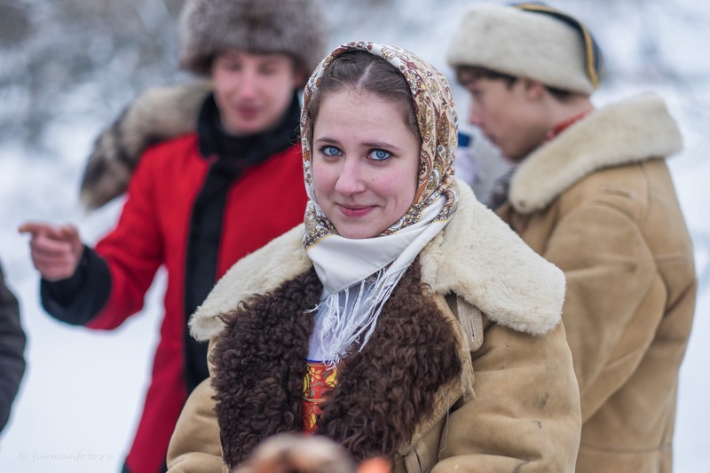 Фото сделанное пользователем Furmanfoto