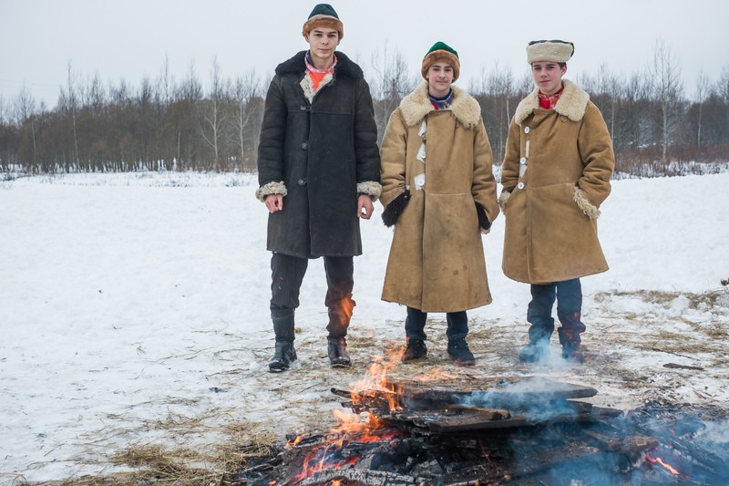 Фото сделанное пользователем Furmanfoto