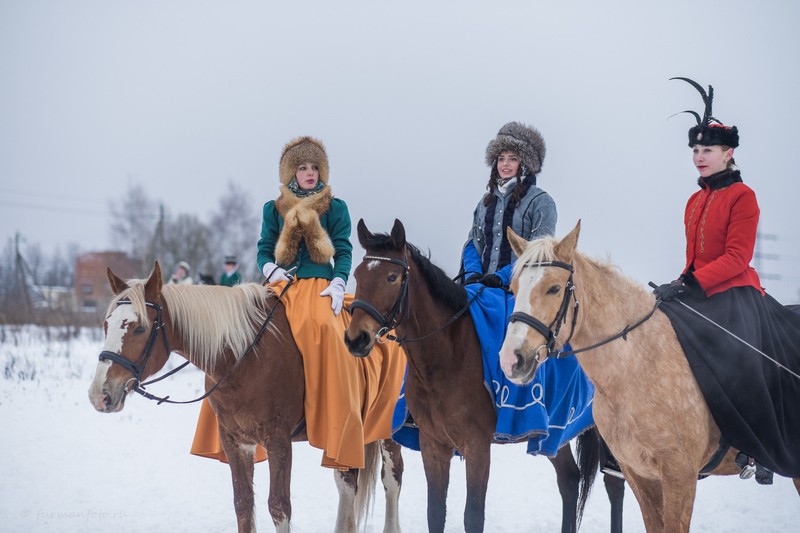 Фото сделанное пользователем Furmanfoto