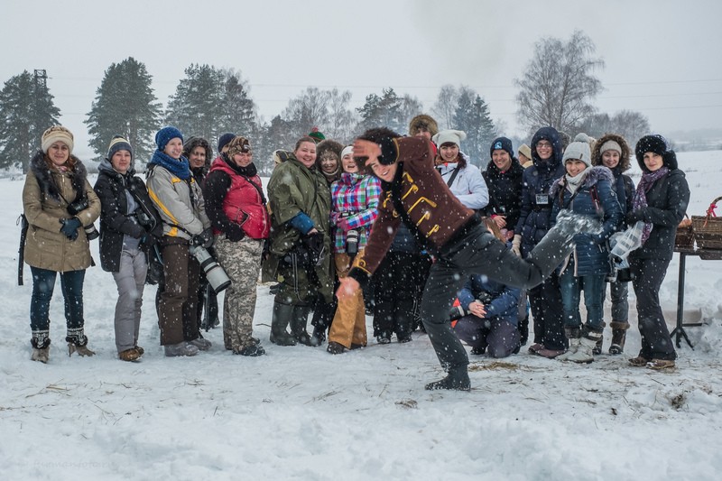 Фото сделанное пользователем Furmanfoto