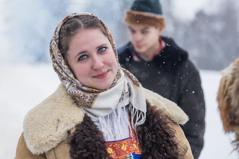 Фото сделанное пользователем Furmanfoto