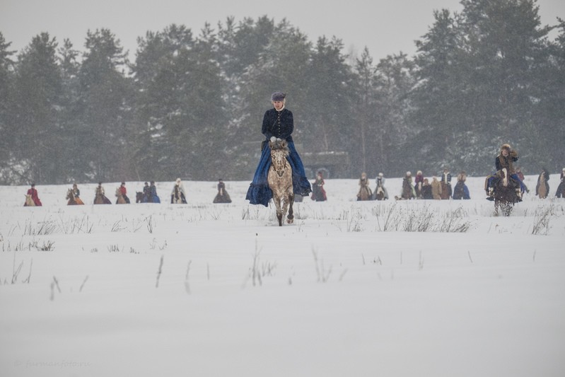 Фото сделанное пользователем Furmanfoto