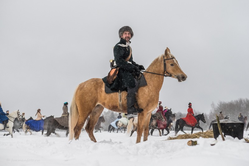 Фото сделанное пользователем Furmanfoto