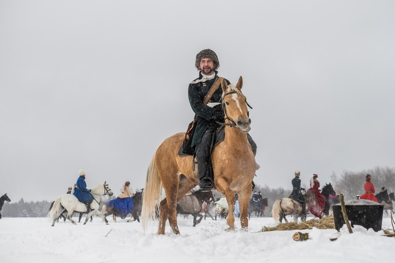 Фото сделанное пользователем Furmanfoto