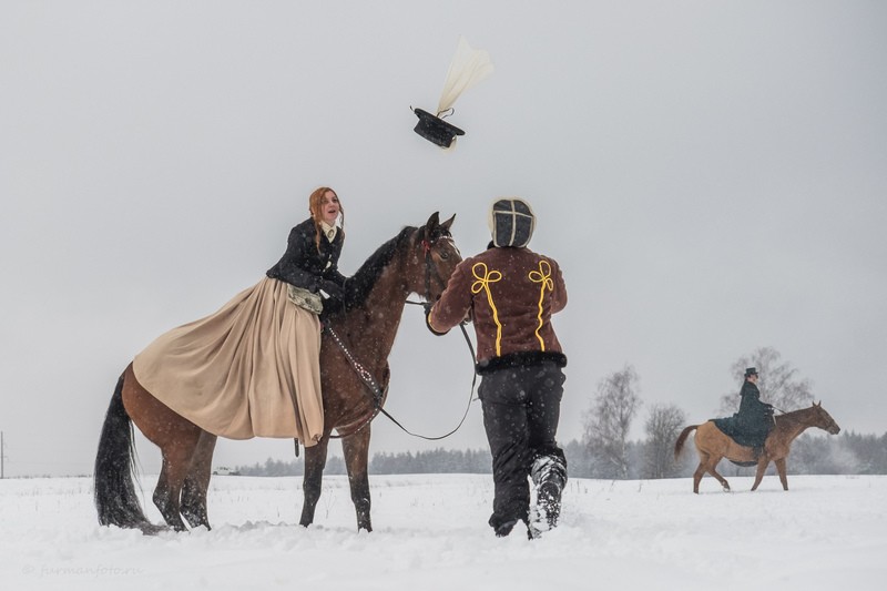 Фото сделанное пользователем Furmanfoto