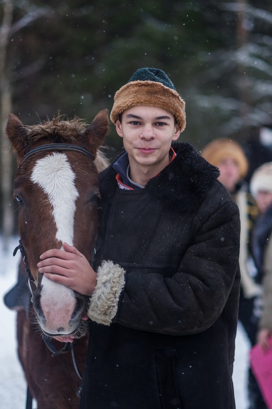 Фото сделанное пользователем Furmanfoto