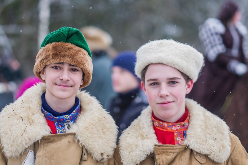 Фото сделанное пользователем Furmanfoto