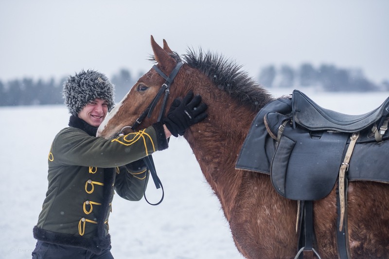 Фото сделанное пользователем Furmanfoto