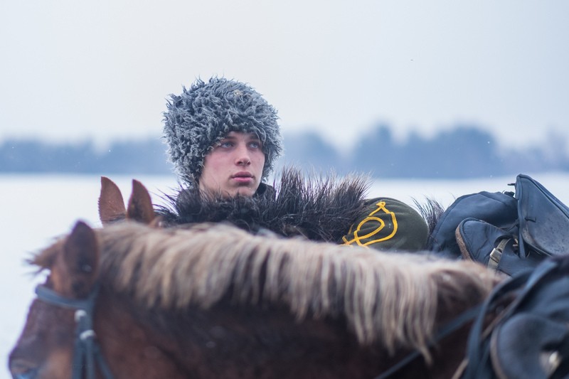 Фото сделанное пользователем Furmanfoto