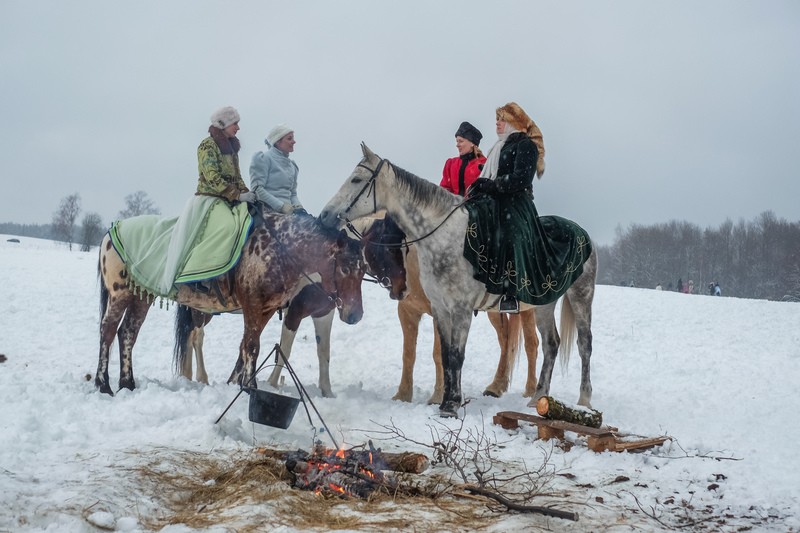 Фото сделанное пользователем Furmanfoto